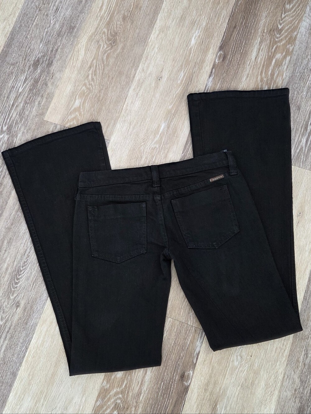 Frankie B. Black Women's Jeans - Picture 11 of 11